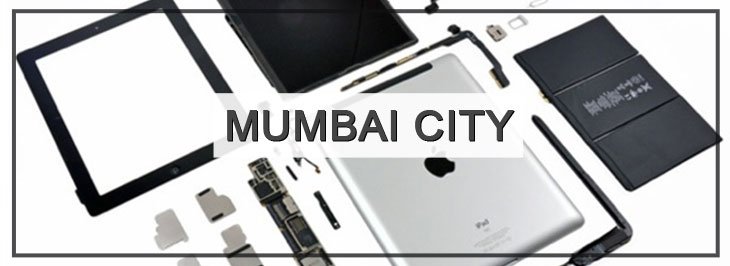 Apple Service Center in Mumbai