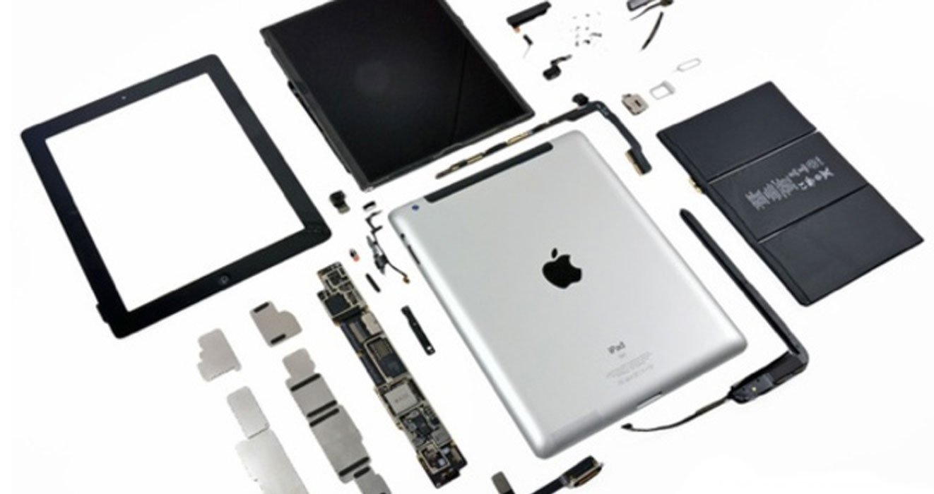 Apple Service Center in Mumbai